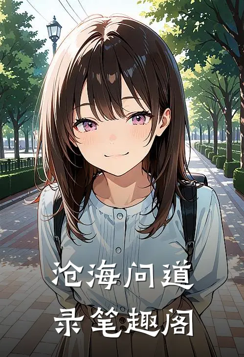 沧海问道录笔趣阁