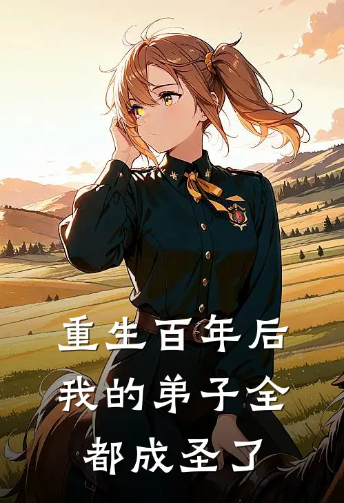 重生百年后，我的弟子全都成圣了
