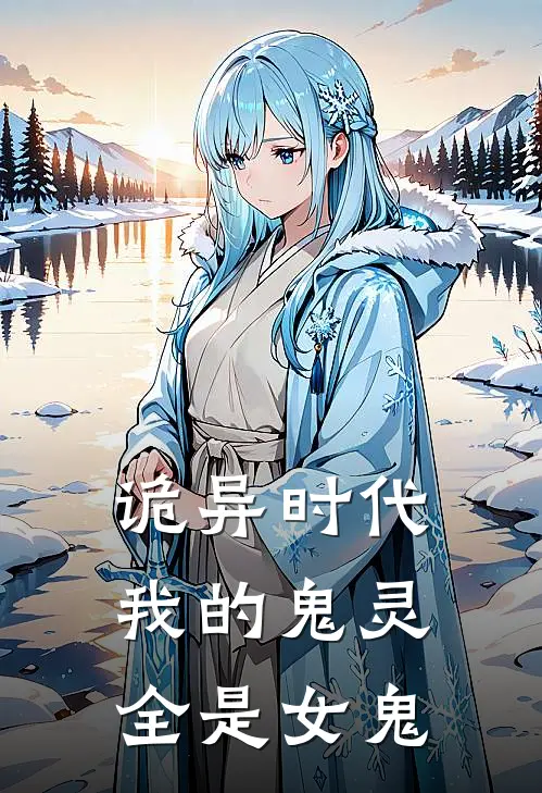 诡异时代：我的鬼灵全是女鬼