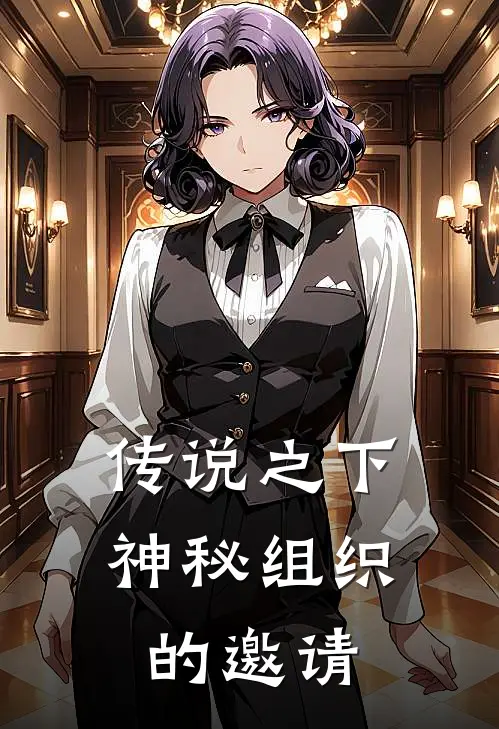 传说之下，神秘组织的邀请赵云飞何依小说完结推荐_热门小说阅读传说之下，神秘组织的邀请赵云飞何依