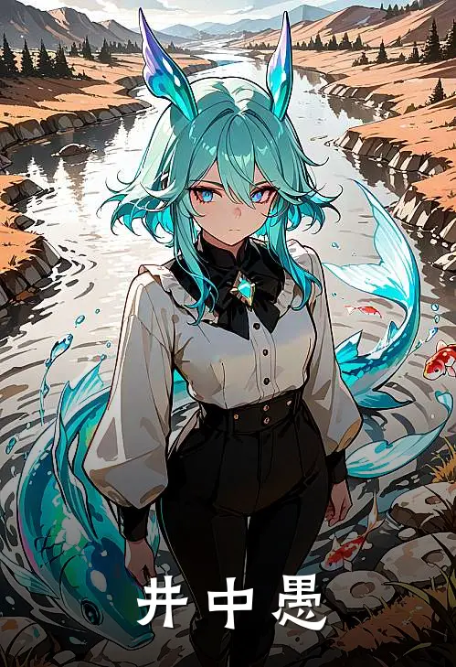 井中愚莫铭张之昀热门小说阅读_好看的小说推荐完结井中愚莫铭张之昀