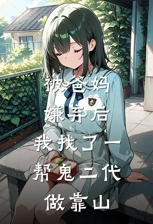 被爸妈嫌弃后，我找了一帮鬼二代做靠山小余小阎王完本完结小说_热门小说排行榜被爸妈嫌弃后，我找了一帮鬼二代做靠山小余小阎王