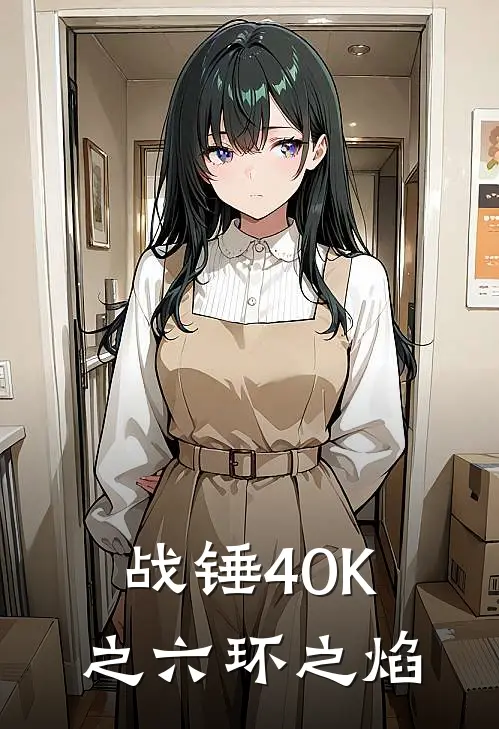 李尖马卡多《战锤40K之六环之焰》_《战锤40K之六环之焰》最新章节在线阅读