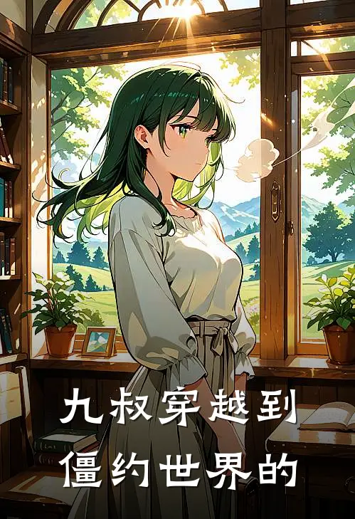 九叔穿越到僵约世界的