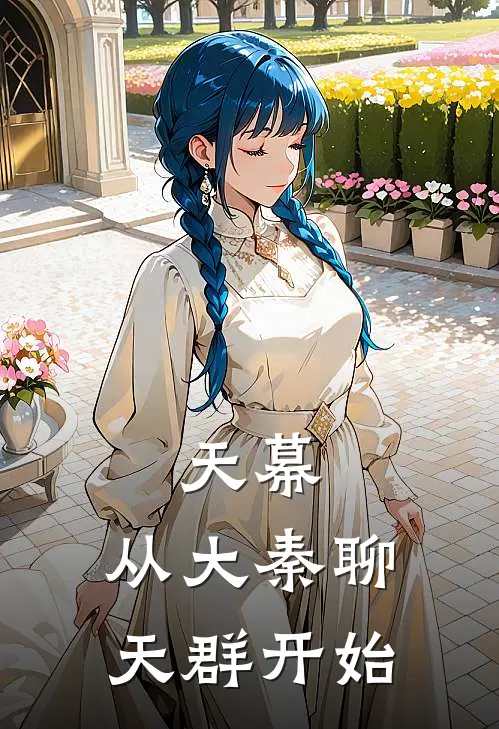 天幕：从大秦聊天群开始