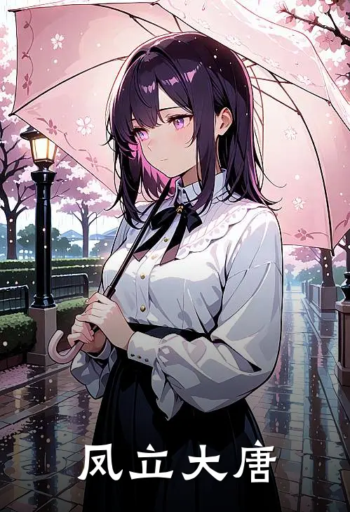 凤立大唐林晚李恪小说完整版免费阅读_最新章节列表凤立大唐(林晚李恪)