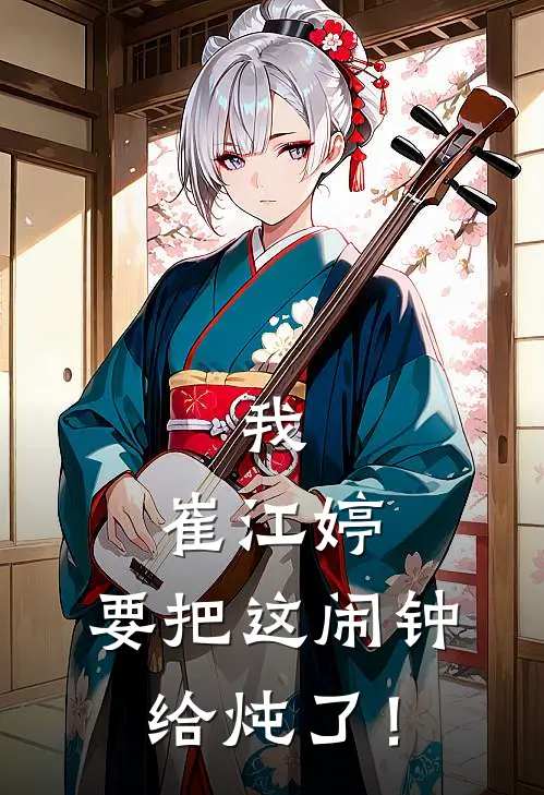 《我，崔江婷，要把这闹钟给炖了！》江婷季书晏免费完本小说在线阅读_《我，崔江婷，要把这闹钟给炖了！》江婷季书晏免费小说