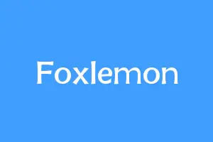 Foxlemon