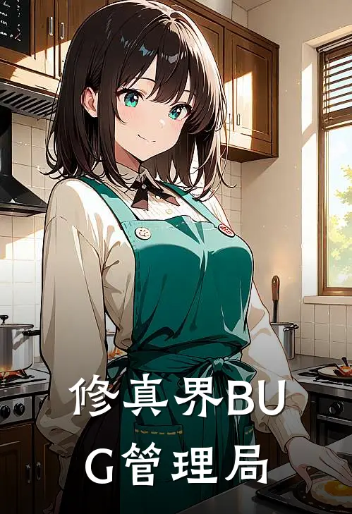 修真界BUG管理局