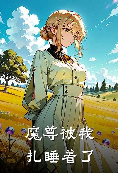 魔尊被我扎睡着了(楚灵悦赵清风)全本免费小说_新热门小说魔尊被我扎睡着了楚灵悦赵清风