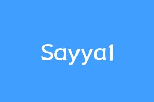 Sayya1