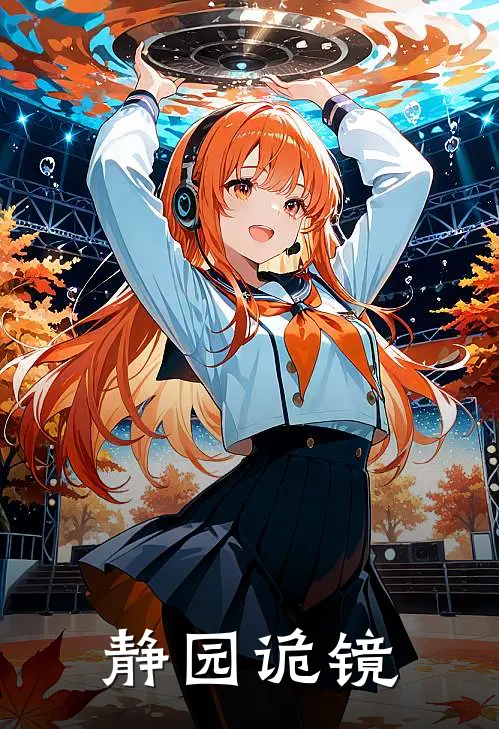 静园诡镜