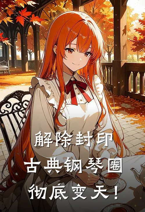 解除封印，古典钢琴圈彻底变天！