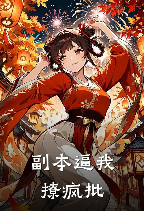 副本逼我撩疯批