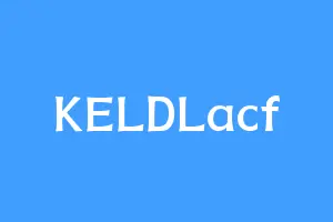 KELDLacf
