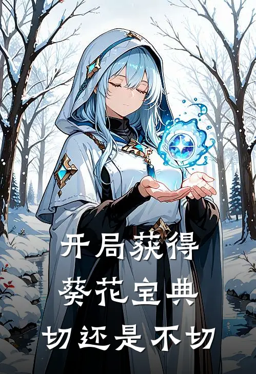 开局获得葵花宝典，切还是不切陈十三陈安免费完结版小说_小说完结开局获得葵花宝典，切还是不切陈十三陈安