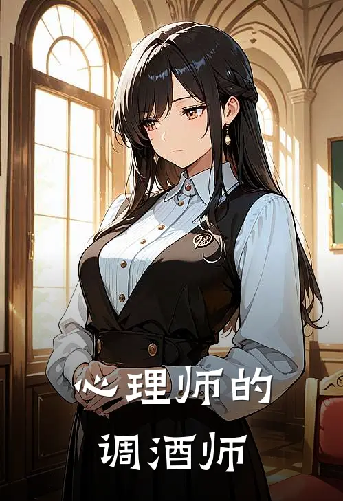 心理师的调酒师(梁初燕尚)完整版小说全文免费阅读_免费阅读无弹窗心理师的调酒师梁初燕尚