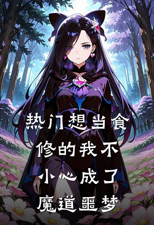 [热门]想当食修的我不小心成了魔道噩梦饭灵根青云宗推荐完结小说_免费阅读[热门]想当食修的我不小心成了魔道噩梦(饭灵根青云宗)