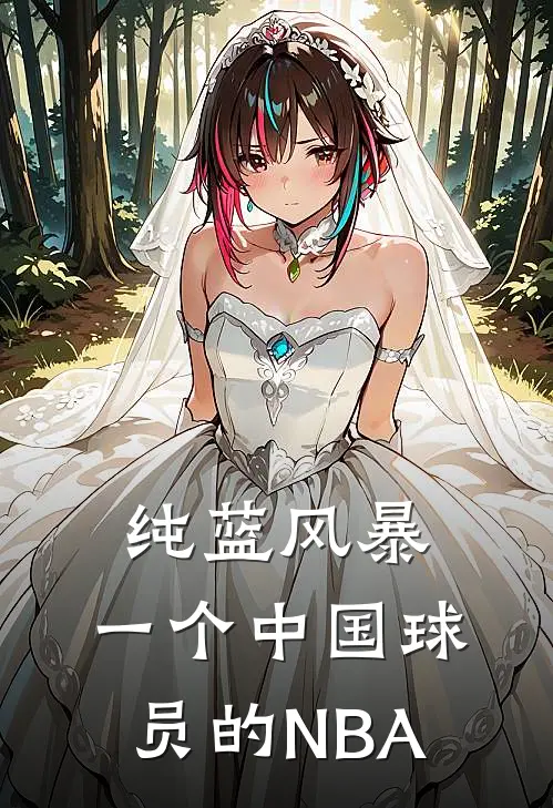 纯蓝风暴：一个中国球员的NBA