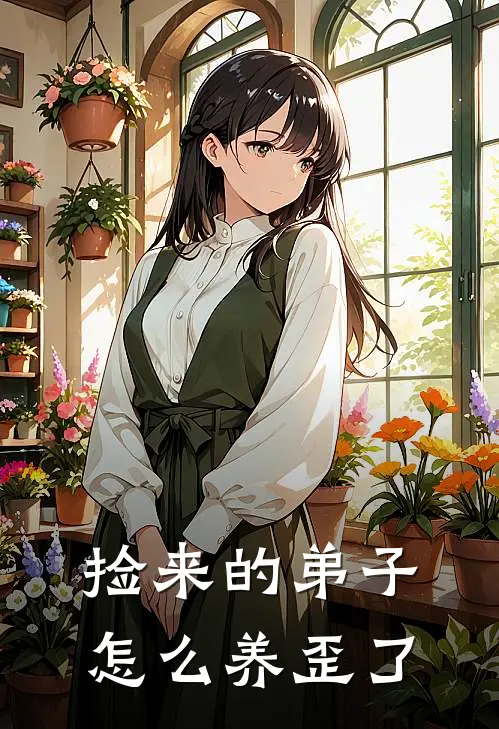 捡来的弟子怎么养歪了