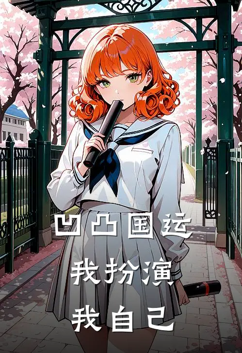 凹凸国运：我扮演我自己