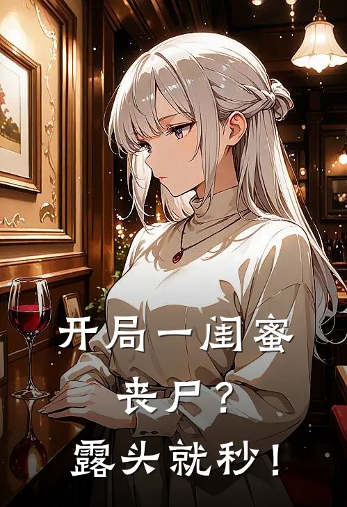 开局一闺蜜，丧尸？露头就秒！