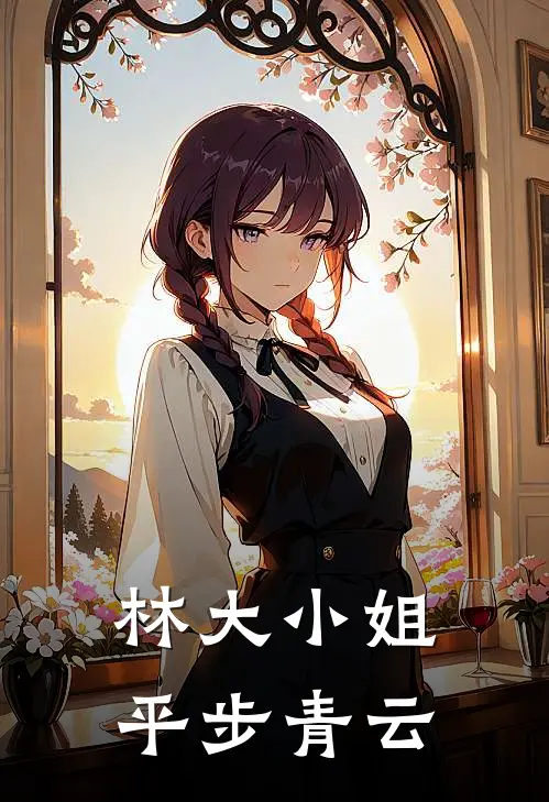 林大小姐平步青云