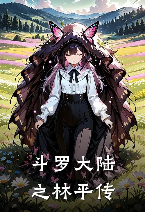斗罗大陆之林平传林平素云涛小说免费阅读无弹窗_完结版小说全文免费阅读斗罗大陆之林平传(林平素云涛)