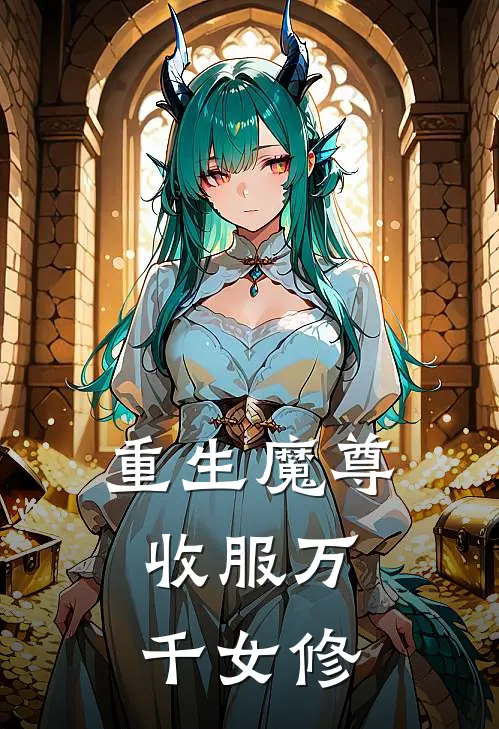 重生魔尊，收服万千女修周广泰叶昭宁最新完结小说推荐_最新更新小说重生魔尊，收服万千女修(周广泰叶昭宁)