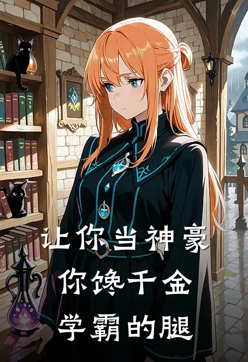 让你当神豪，你馋千金学霸的腿秦铭江诗涵免费小说推荐_免费小说笔趣阁让你当神豪，你馋千金学霸的腿秦铭江诗涵