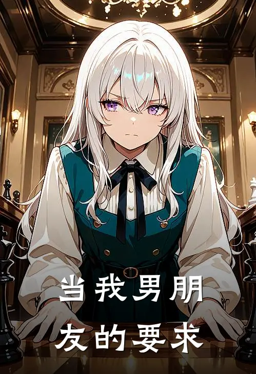 当我男朋友的要求