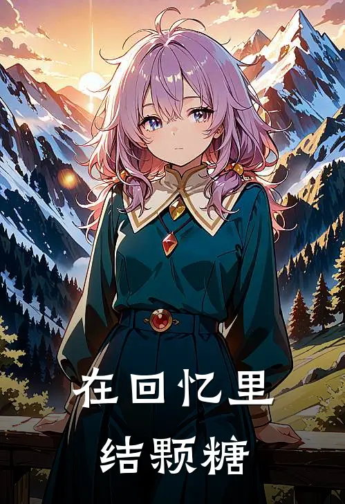 在回忆里结颗糖