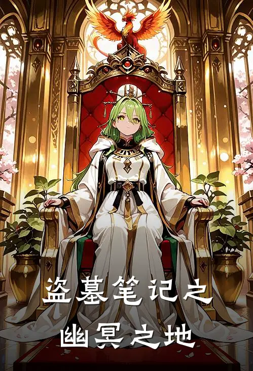 盗墓笔记之幽冥之地(吴邪阿宁)完本小说大全_完本热门小说盗墓笔记之幽冥之地吴邪阿宁