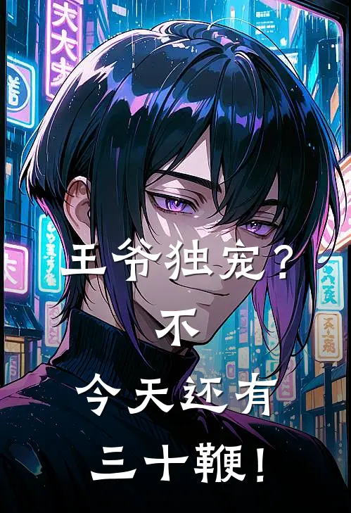 王爷独宠？不，今天还有三十鞭！