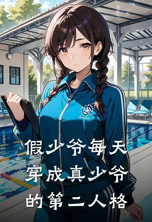 假少爷每天穿成真少爷的第二人格季沛予陆铭小说完整版_热门好看小说假少爷每天穿成真少爷的第二人格(季沛予陆铭)