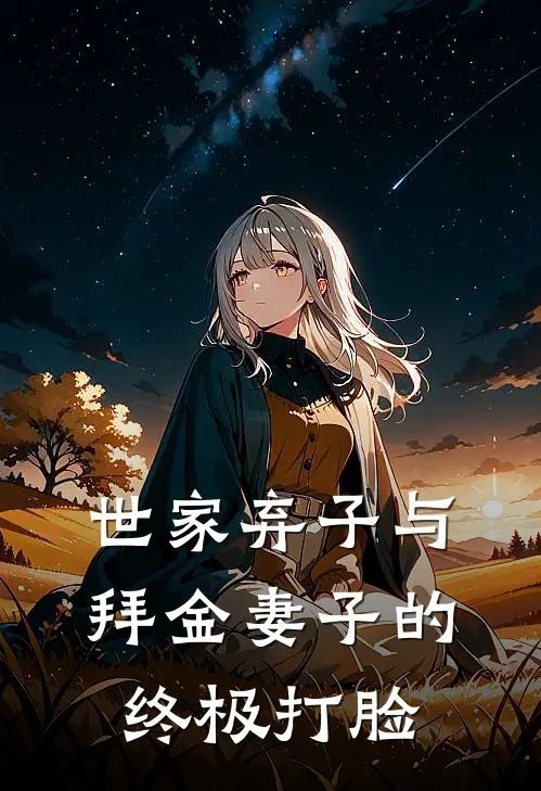 世家弃子与拜金妻子的终极打脸