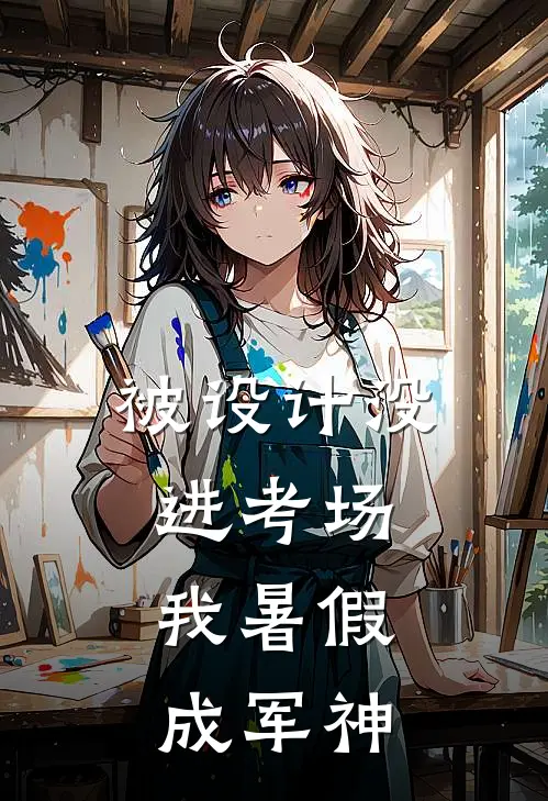 叶尘史安民（被设计没进考场，我暑假成军神）全文免费阅读无弹窗大结局_