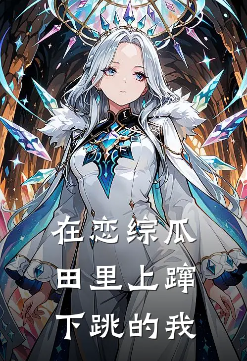 在恋综瓜田里上蹿下跳的我