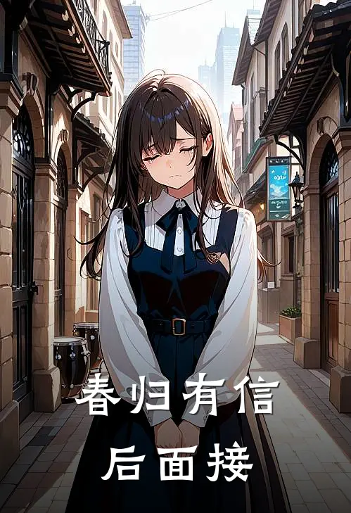 春归有信后面接