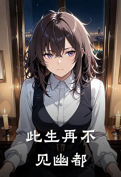 此生再不见幽都阎渊夏染凝全本免费在线阅读_阎渊夏染凝全文阅读