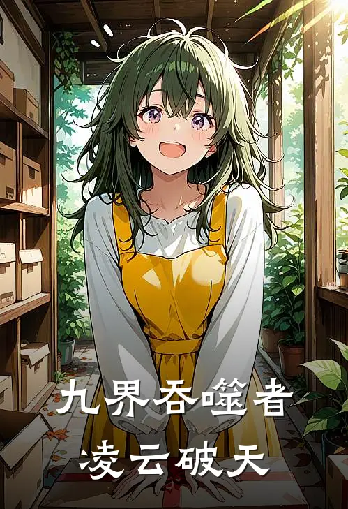 《九界吞噬者：凌云破天》凌云林婉儿已完结小说_九界吞噬者：凌云破天(凌云林婉儿)经典小说