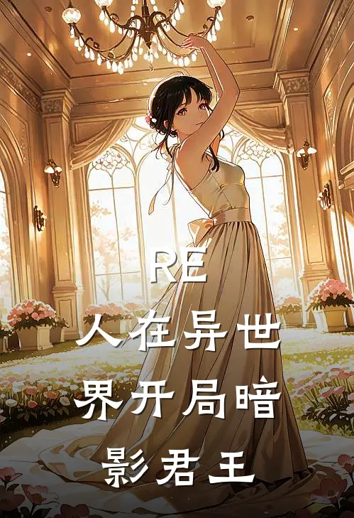 RE：人在异世界开局暗影君王