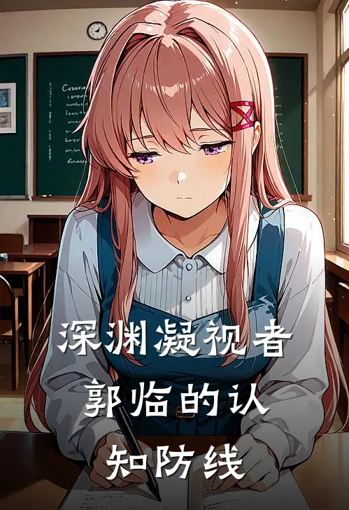 深渊凝视者：郭临的认知防线