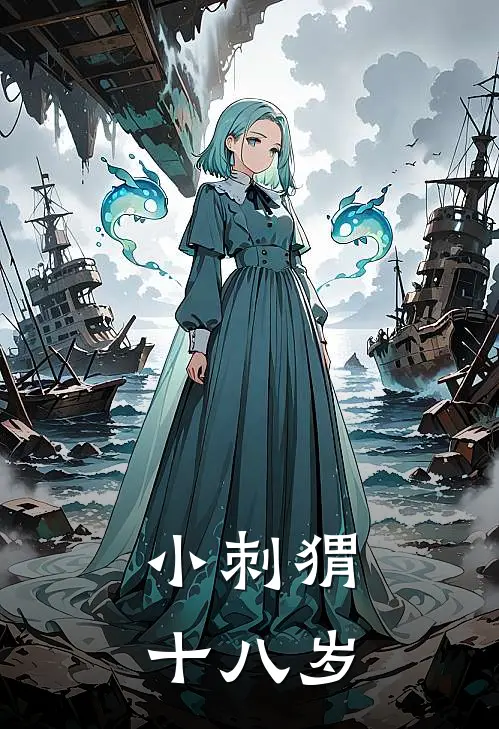 小刺猬，十八岁