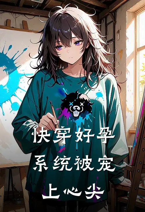 快穿好孕系统被宠上心尖