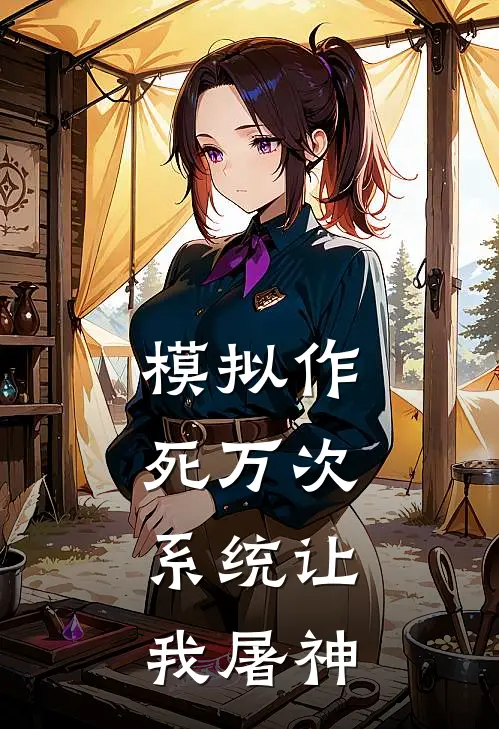 模拟作死万次，系统让我屠神李峰林婉儿免费小说完整版_最新好看小说模拟作死万次，系统让我屠神李峰林婉儿