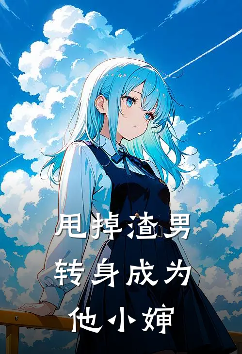 甩掉渣男，转身成为他小婶苏晚陆言完本热门小说_小说完结版甩掉渣男，转身成为他小婶(苏晚陆言)