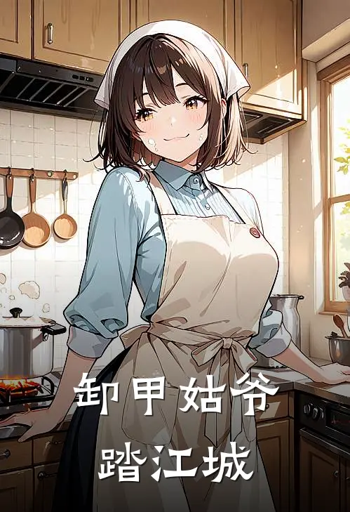 卸甲姑爷踏江城