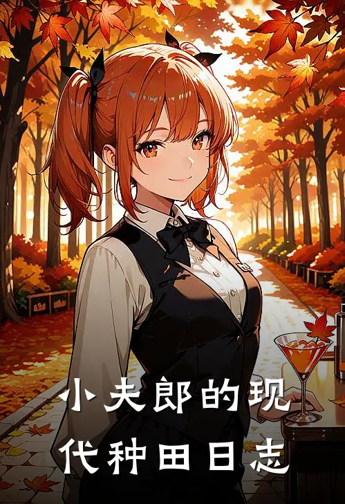 小夫郎的现代种田日志