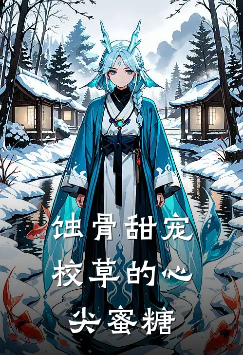 蚀骨甜宠：校草的心尖蜜糖